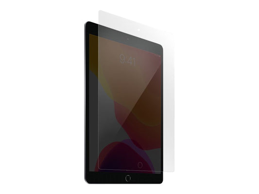STM GLASS SCREEN PROTECTOR (IPAD 9TH/8TH/7TH GEN) - CLEAR