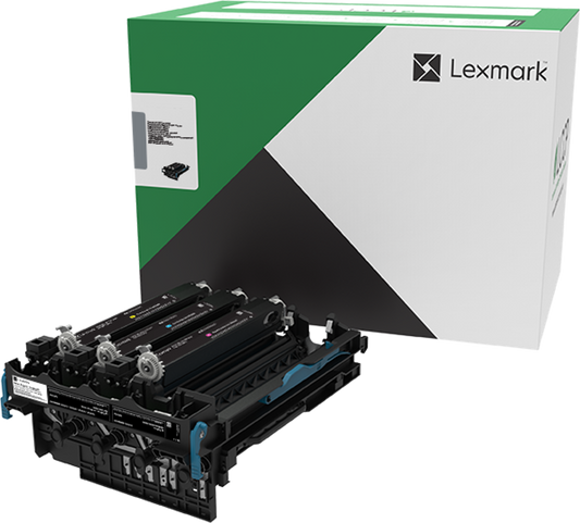 LEXMARK CS531 632 CX532 635 C2335 XC2335 BLACK IMAGING KIT 150K PAGE YIELD