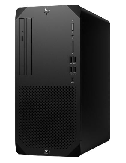 HP Z1 Tower G9 Intel i7-14700 32GB DDR5 1TB SSD nVidia RTX4060 8GB WLAN Windows 11 Pro 3YR WTY Workstation Desktop