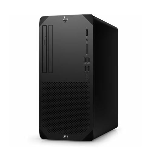 HP Z1 Tower G9 Intel i7-14700 32GB DDR5 512GB SSD 1TB HDD WIN 11 PRO nVidia T1000 8GB WIFI BT KB+Mouse 3YR OS Workstation Desktop