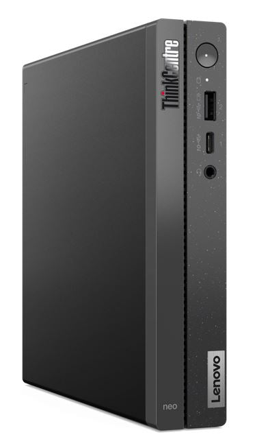 LENOVO ThinkCentre Neo 50q G4 Tiny Desktop PC i5-13420H 16GB 256GB SSD Windows 11 Pro 3yrs Onsite Wty UHD Graphics WiFi6 KBM ~replace 12E3005GAU