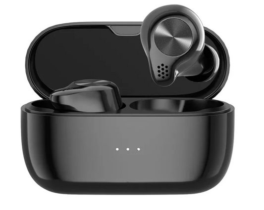 TW18 True Wireless Earphones Bluetooth 5.1 – Touch Control, HiFi Sound, Long Battery Life