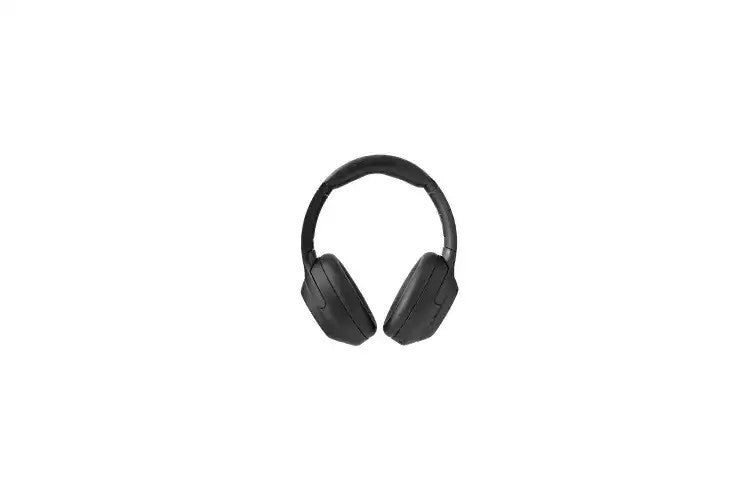 Sony WH-1000XM4 Wireless Noise Cancelling Headphones Black - Certified Refurbished - AU Stock