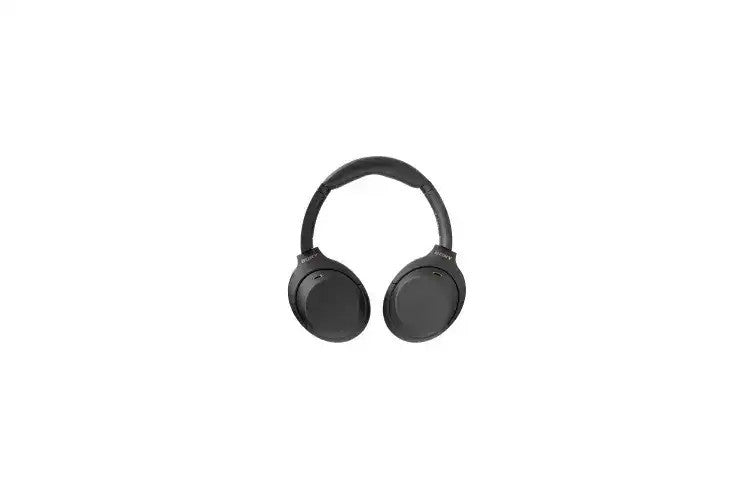 Sony WH-1000XM4 Wireless Noise Cancelling Headphones Black - Certified Refurbished - AU Stock