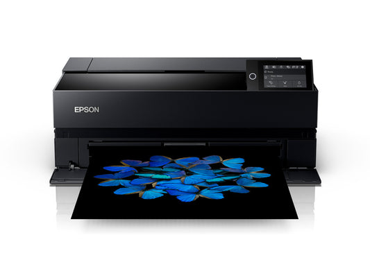 EPSON SURECOLOUR SC-P906 A2 PHOTO PRINTER  5YR COVERPLUS BUNDLE