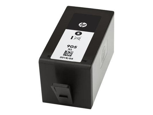 HP 905XL BLACK  INK CARTRIDGE