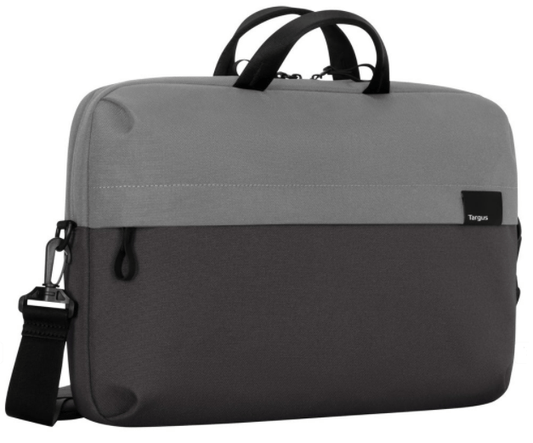 TARGUS SAGANO ECO SMART 15.6 INCH SLIPCASE - GREY