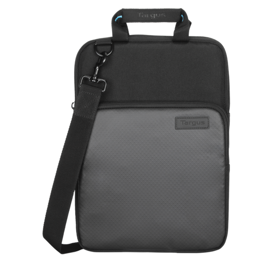 TARGUS TBS713GL, 13-14" VERTI CAL RUGGED CASE