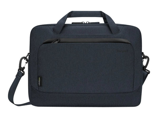 TARGUS TBS92601GL CYPRESS ECOSMART 13-14 SLIPCASE - NAVY BLUE