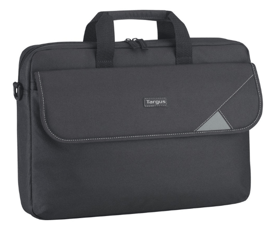 TARGUS TBT239AU, 15.6" INTELLECT TOPLOAD LAPTOP CASE