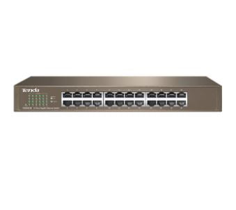 TENDA (TEG1024D) 24-port Gigabit Ethernet switch