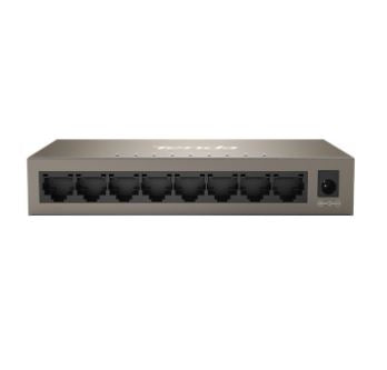 Tenda (TEG1008Mv2.0) 8-port Gigabit Desktop Switch