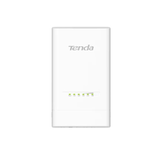 Tenda ( O4 ) 5Km 5GHz 12dBi 11AC 867Mbps Gigabit Outdoor CPE