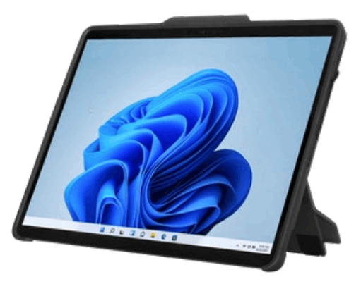 TARGUS PROTECT CASE FOR MS SURFACE PRO 9 / 10 / 11 - BLACK