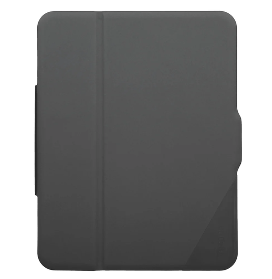 TARGUS VERSAVU CASE FOR 10.9"  IPAD (GEN.10) - CLEAR