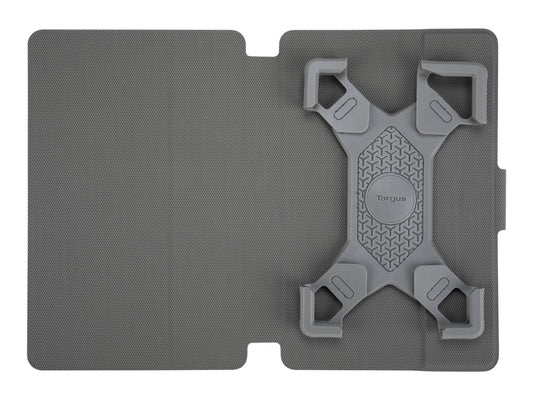 TARGUS 7 - 8.5 INCH SAFEFIT ROTATING UNIVERSAL CASE (BLUE)