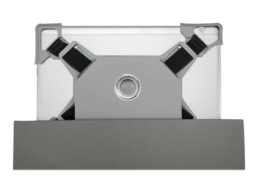 TARGUS 9-10.5 INCH SAFEFIT ROTATING UNIVERSAL CASE (BLACK) **PROMO SOH ONLY**