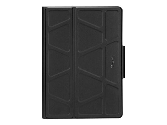 TARGUS (THZ787GL), 9"-10.5" PRO-TEK ROTATING UNIVERSAL CASE (BLACK) (PROMO SOH ONLY)