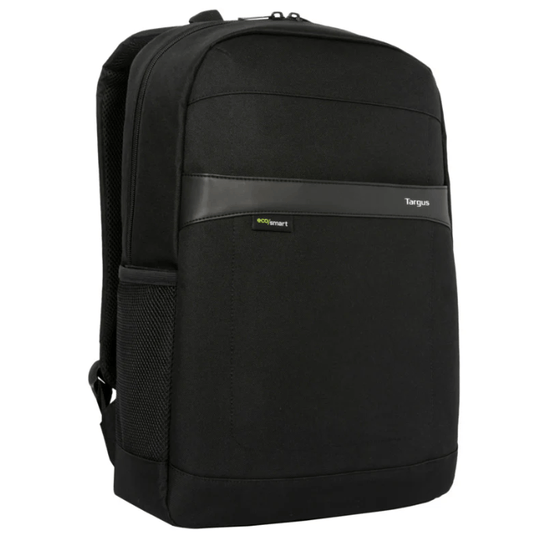 TARGUS 12-16" GEOLITE ECOSMART PLUS BACKPACK - BLACK