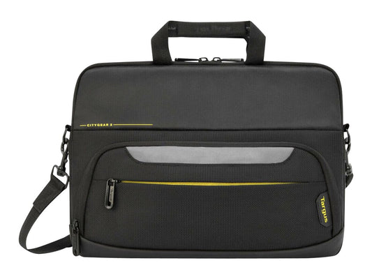 TARGUS TSS865GL, 11.6-12" CITYGEAR SLIMLITE LAPTOP CASE