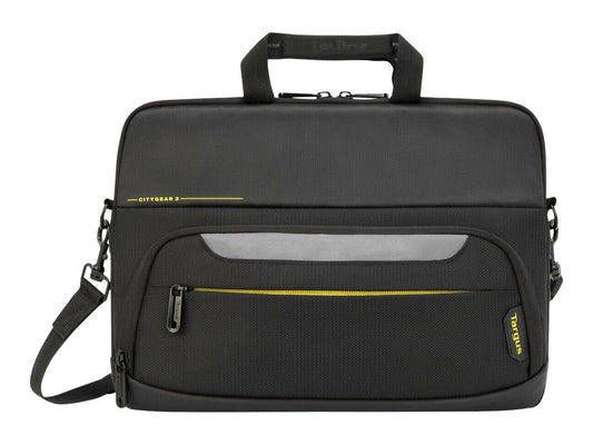 TARGUS TSS866GL, 13-14" CITYGEAR SLIMLITE LAPTOP CASE
