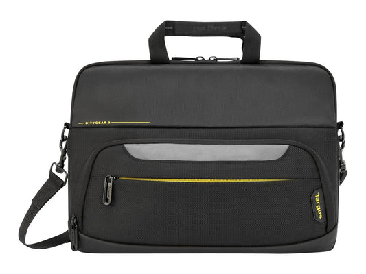 TARGUS TSS867GL, 15.6" CITYGEAR SLIMLITE LAPTOP CASE
