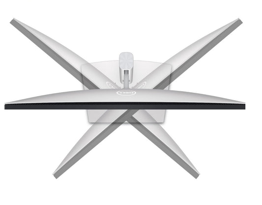 DELL U-SERIES 27" (16:9) UHD 4K IPS LED,HDMI,DP,USB-C,USB(4), H/ADJ, PIVOT, KVM, LAN, 3YR