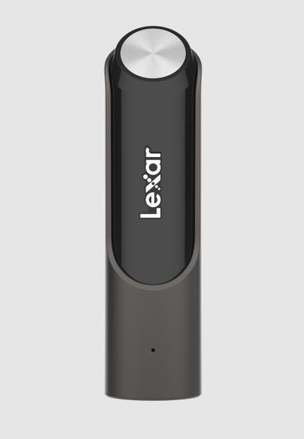 Lexar P30 128GB JumpDrive® USB 3.2 Gen 1 Flash Drive, up to 450MB/s read It is available in different capacities up to 1 TB to best suit your needs.