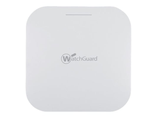 WATCHGUARD AP330 -Indoor Dual 2x2 OFDMA, Wi-Fi 6 (802.11ax), Scanning Radio, 7 internal an
