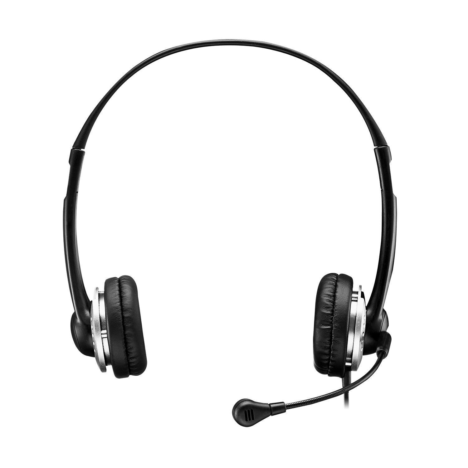 Adesso XTREAM P2 WIRED HEADSET NC MIC 12+1