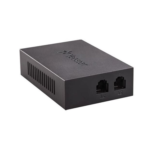 Yeastar TA200 Analog Telephone Adapter 2 FXS Ports