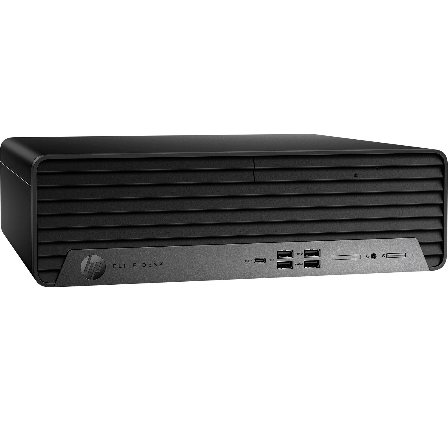HP Elite SFF 800 G9 Intel® Core™ i5 i5-14500 16 GB DDR5-SDRAM 512 GB SSD Windows 11 Pro PC Black