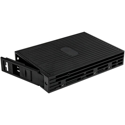 Star Tech 2.5in SATA/SAS SSD/HDD to 3.5in SATA Hard Drive Converter