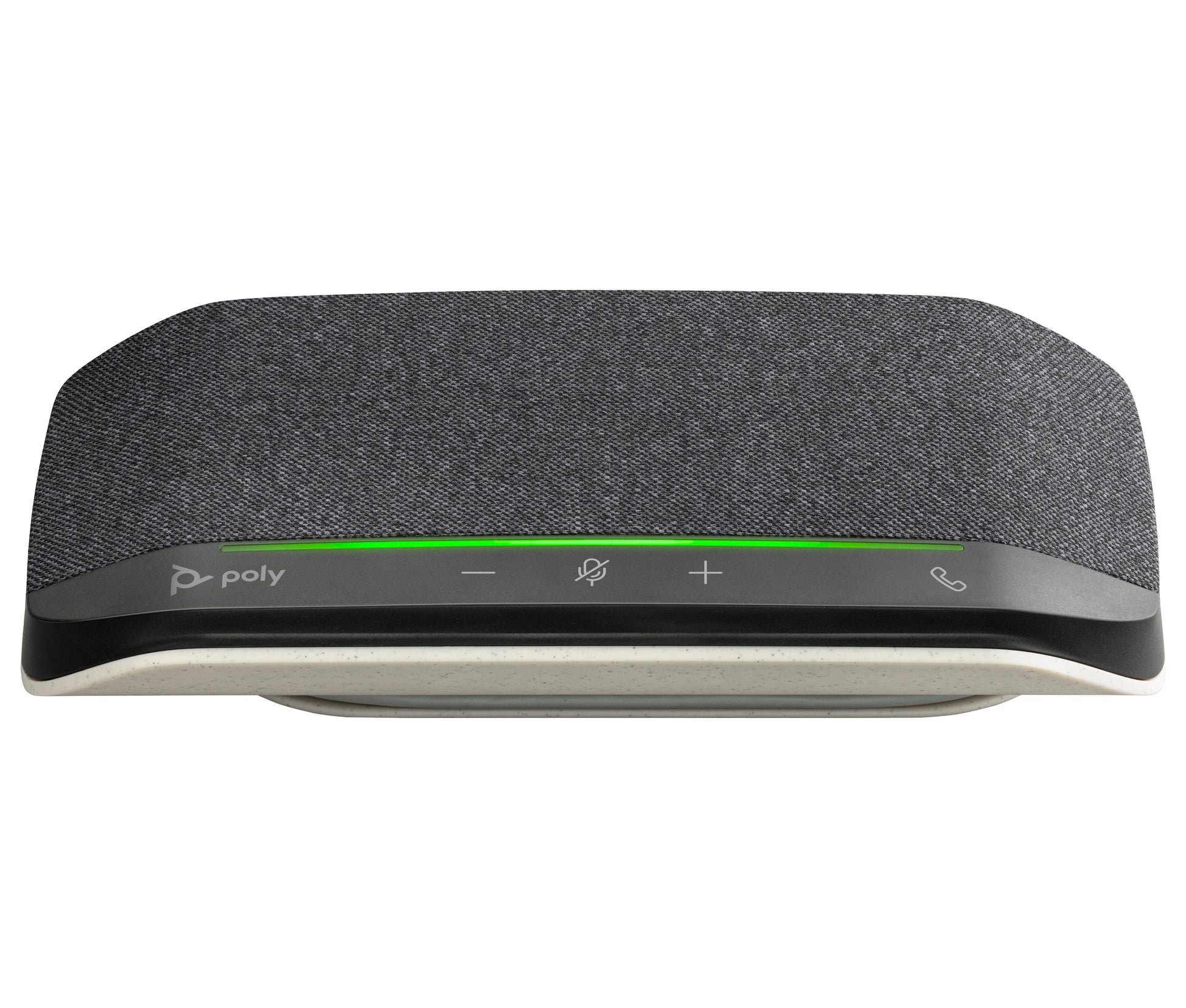 HP Poly Sync 10 Speakerphone +USB-A to USB-C Cable
