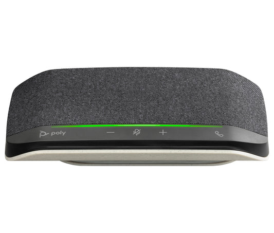 HP Poly Sync 10 Speakerphone +USB-A to USB-C Cable