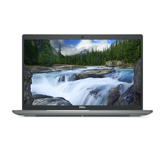 DELL Latitude 5550 Intel Core Ultra 7 165U Laptop 39.6 cm (15.6") Full HD 16 GB DDR5-SDRAM 512 GB SSD Wi-Fi 6 (802.11ax) Windows 11 Pro Grey