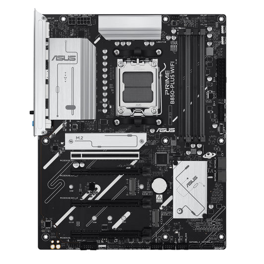 ASUS PRIME B850-PLUS WIFI-CSM AMD B850 Socket AM5 ATX