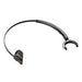 HP Poly EncorePro 540D with Quick Disconnect Convertible Digital Headset TAA