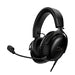 HyperX Cloud III - Gaming Headset (Black)