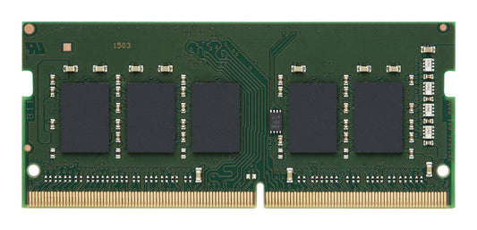 Kingston Technology KSM32SES8/16HC memory module 16 GB DDR4 3200 MT/s ECC