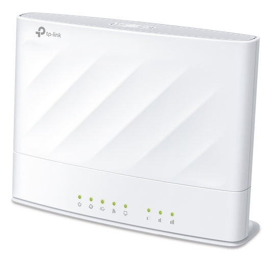 TP-Link Archer MX700 4G+ AX1500 Dual Band Wi-Fi LTE Router