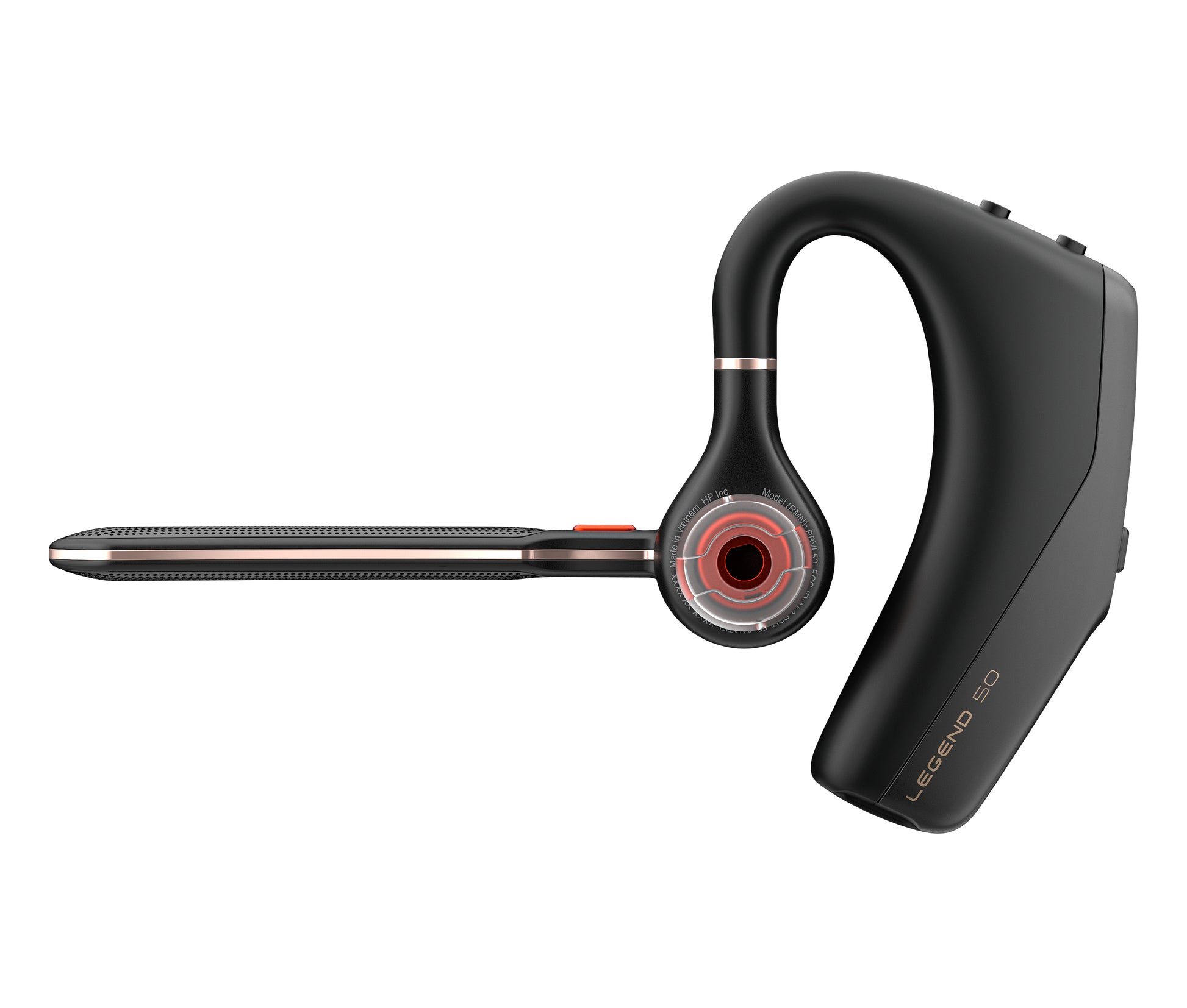 HP Poly Voyager Legend 50-M Headset UC