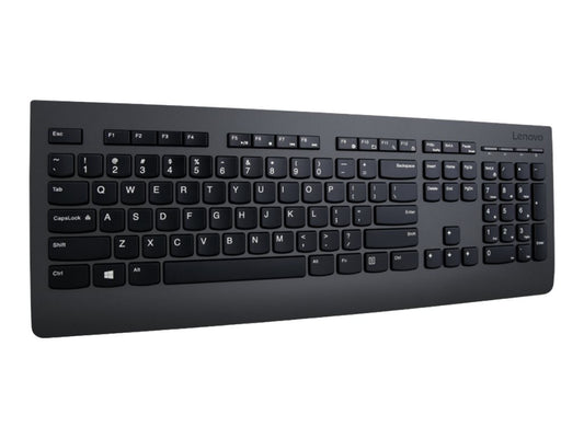 LENOVO PROFESSIONAL WIRELESS KEYBOARD AND MOUSE COMBO - US ENGLISH