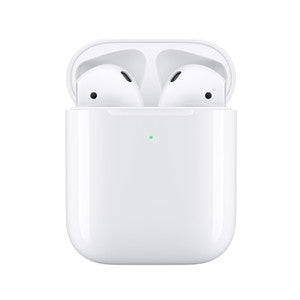 Apple Airpods 2nd Generation - Refurbished Grade A