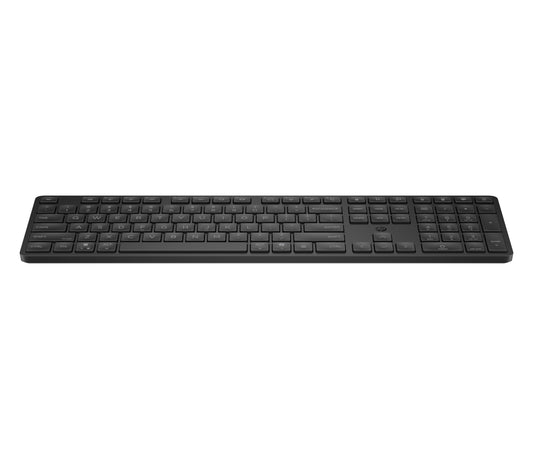 HP 490K Multi-Device Dual-Mode Keyboard product image