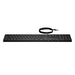 HP Wired Desktop 320K Keyboard