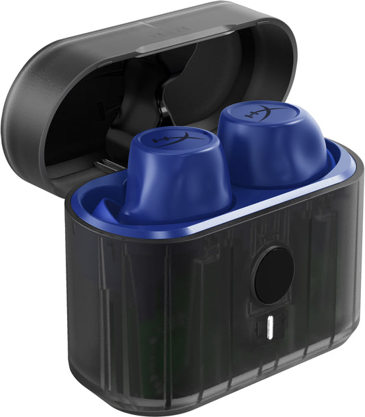 HyperX Cirro Buds Pro True Wireless BLU Earbuds