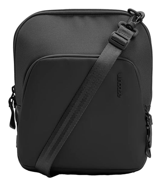 Incase INCO400719-BLK handbag/shoulder bag Recycled polyester Black Boy/Girl Cross body bag