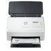 HP ScanJet Enterprise Flow 5000 s5 Sheet-fed scanner 600 x 600 DPI A4 White