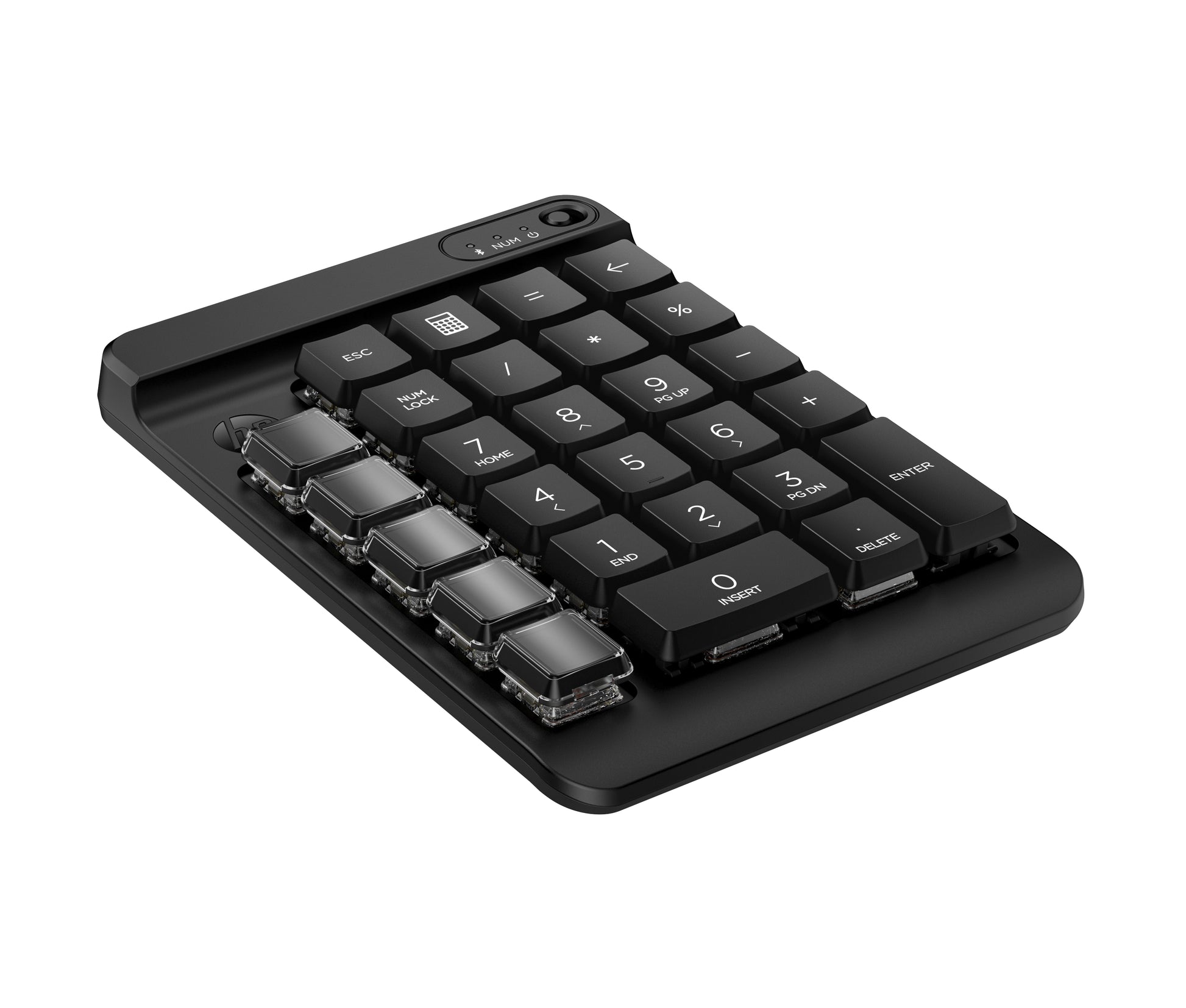 HP 430 Programmable Wireless Keypad